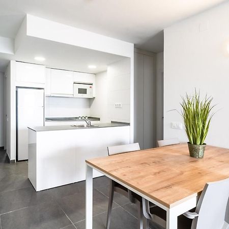 Rentalmar Blue Beach & Pool Salou Ngoại thất bức ảnh