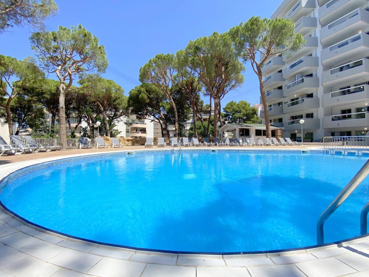 Rentalmar Blue Beach & Pool Salou Ngoại thất bức ảnh