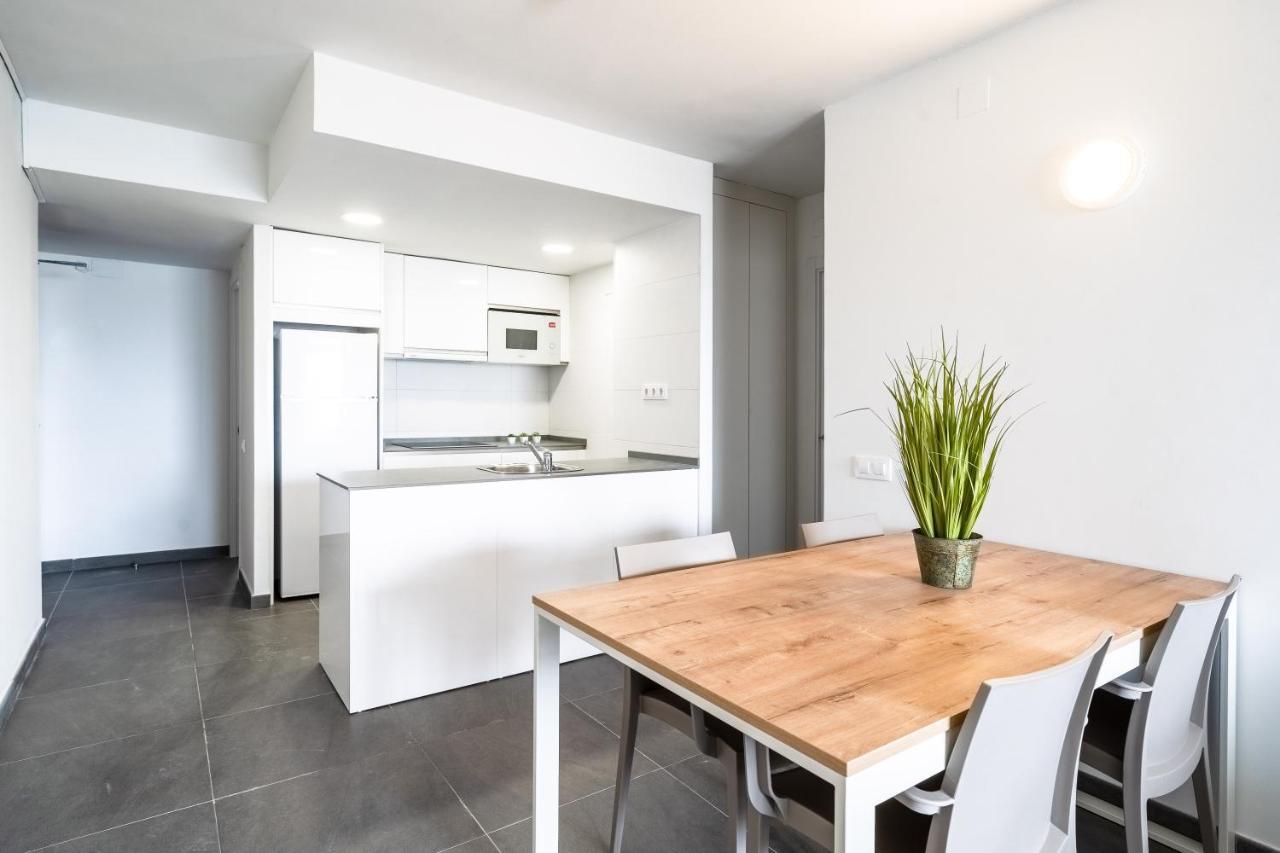 Rentalmar Blue Beach & Pool Salou Ngoại thất bức ảnh