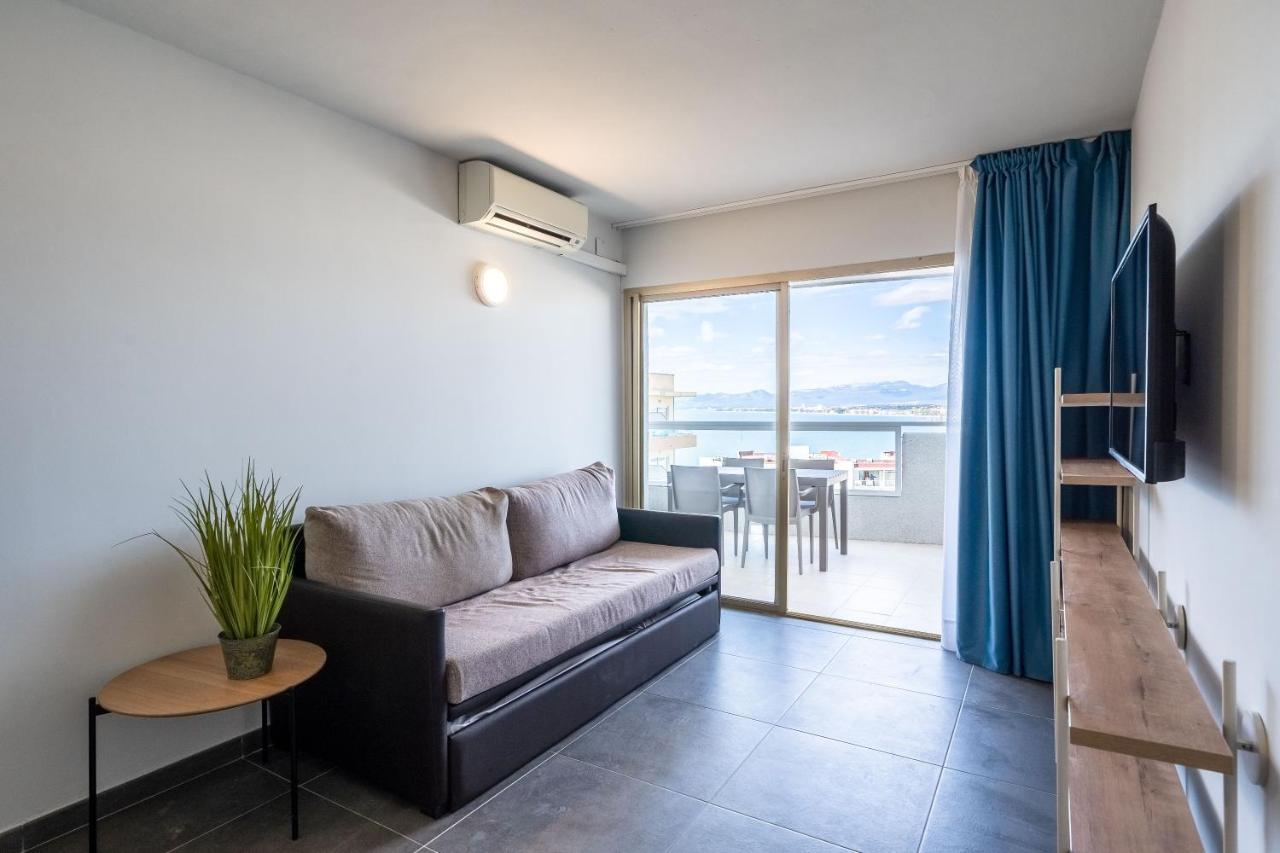 Rentalmar Blue Beach & Pool Salou Phòng bức ảnh