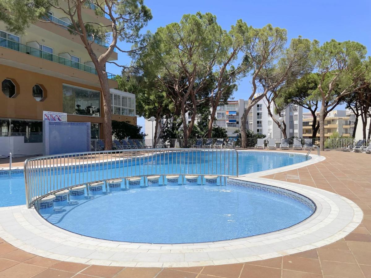 Rentalmar Blue Beach & Pool Salou Ngoại thất bức ảnh