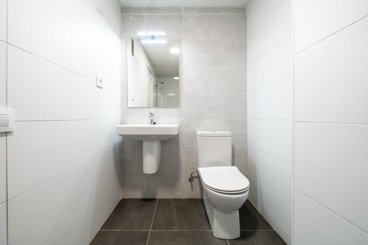Rentalmar Blue Beach & Pool Salou Phòng bức ảnh