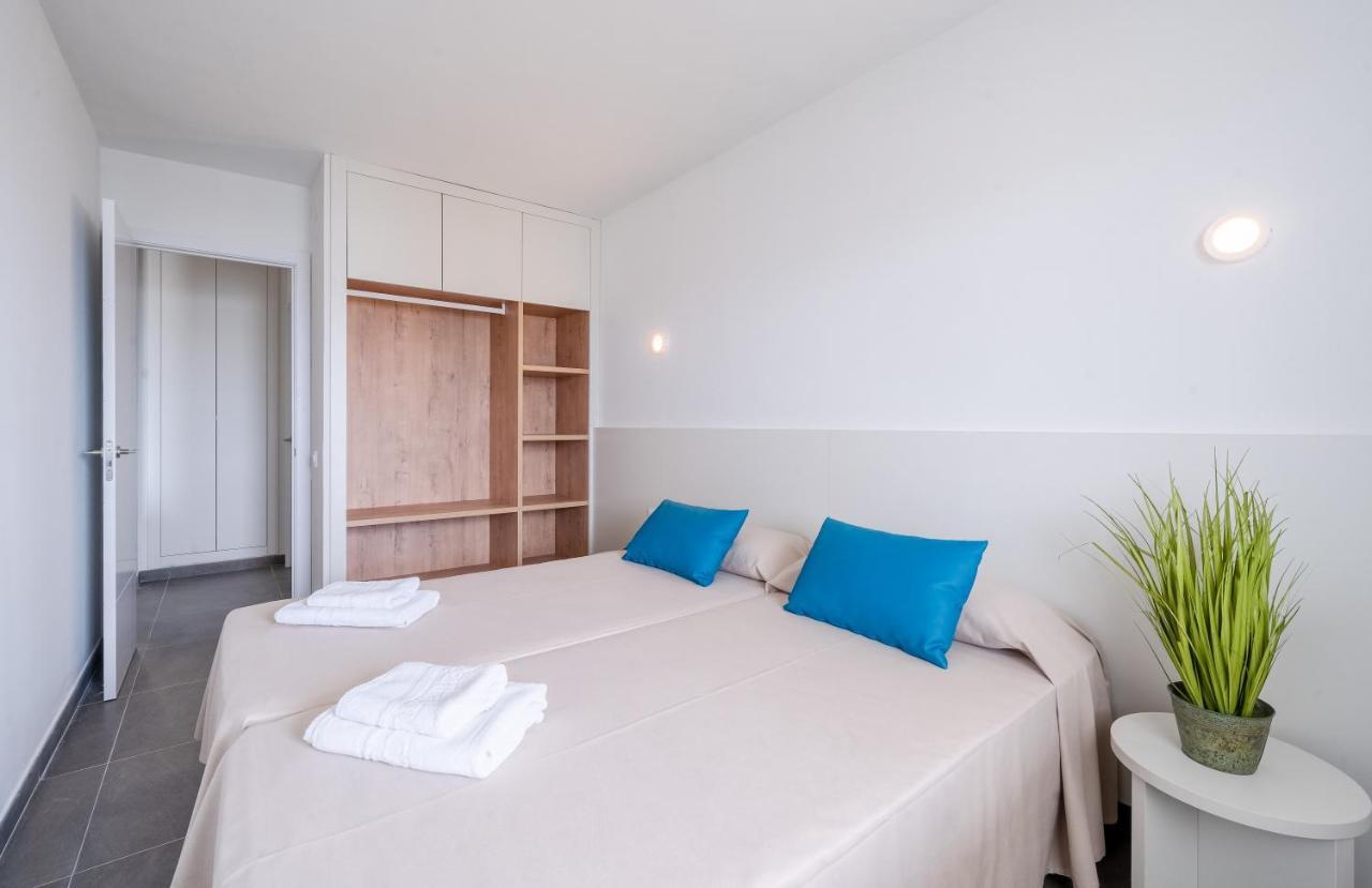 Rentalmar Blue Beach & Pool Salou Phòng bức ảnh