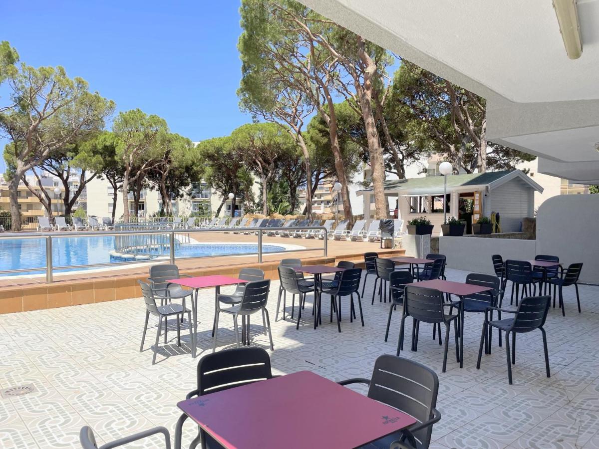Rentalmar Blue Beach & Pool Salou Ngoại thất bức ảnh