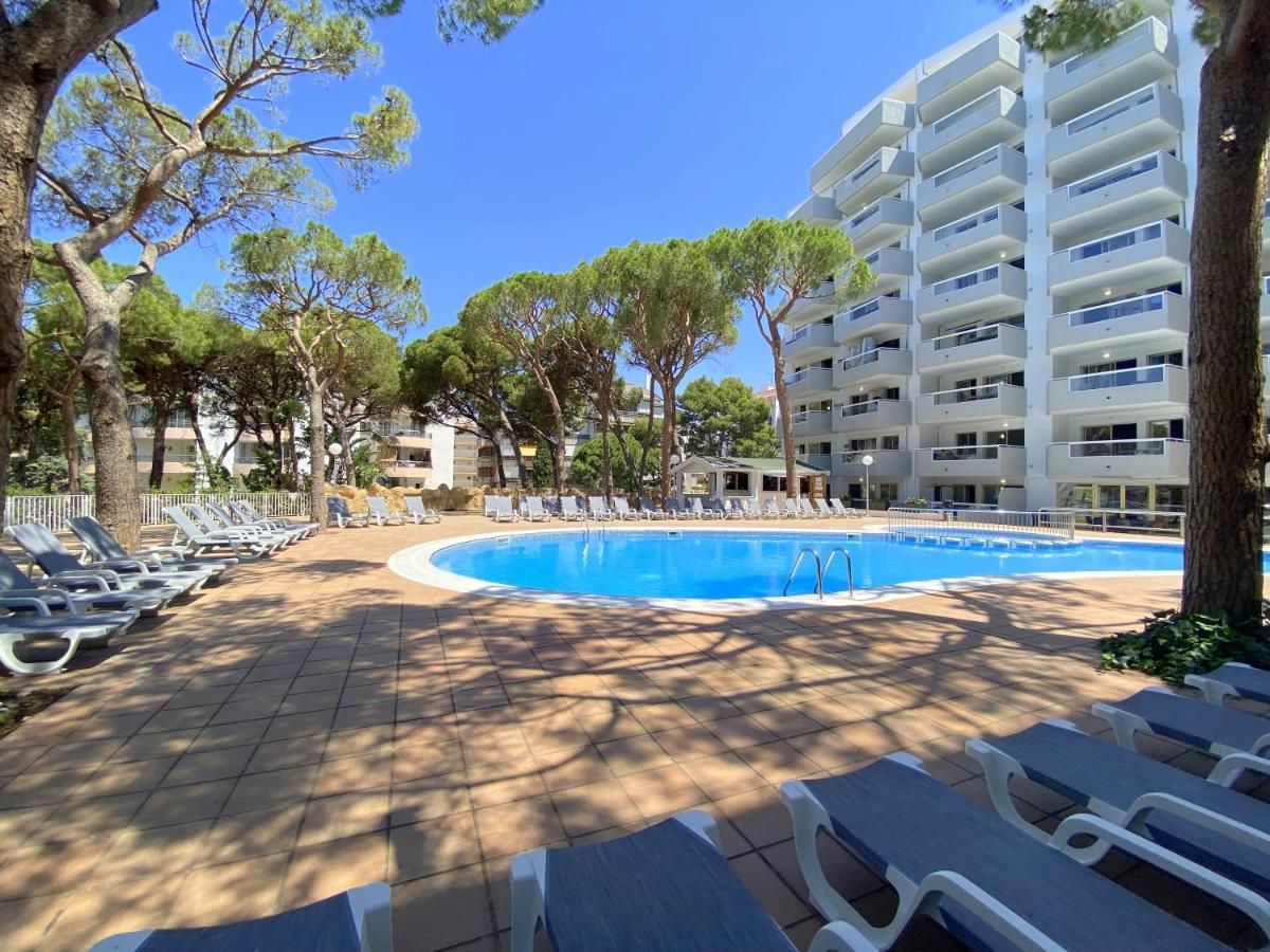 Rentalmar Blue Beach & Pool Salou Ngoại thất bức ảnh