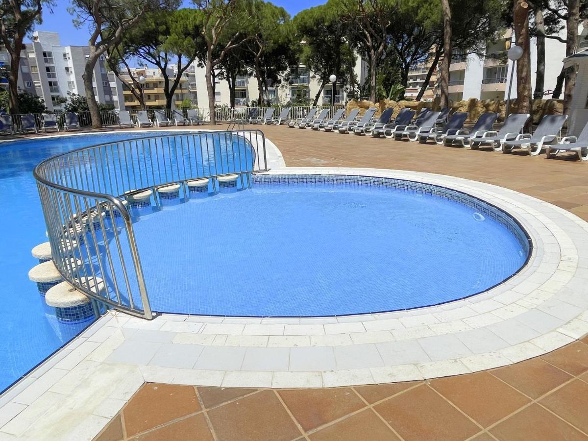 Rentalmar Blue Beach & Pool Salou Ngoại thất bức ảnh