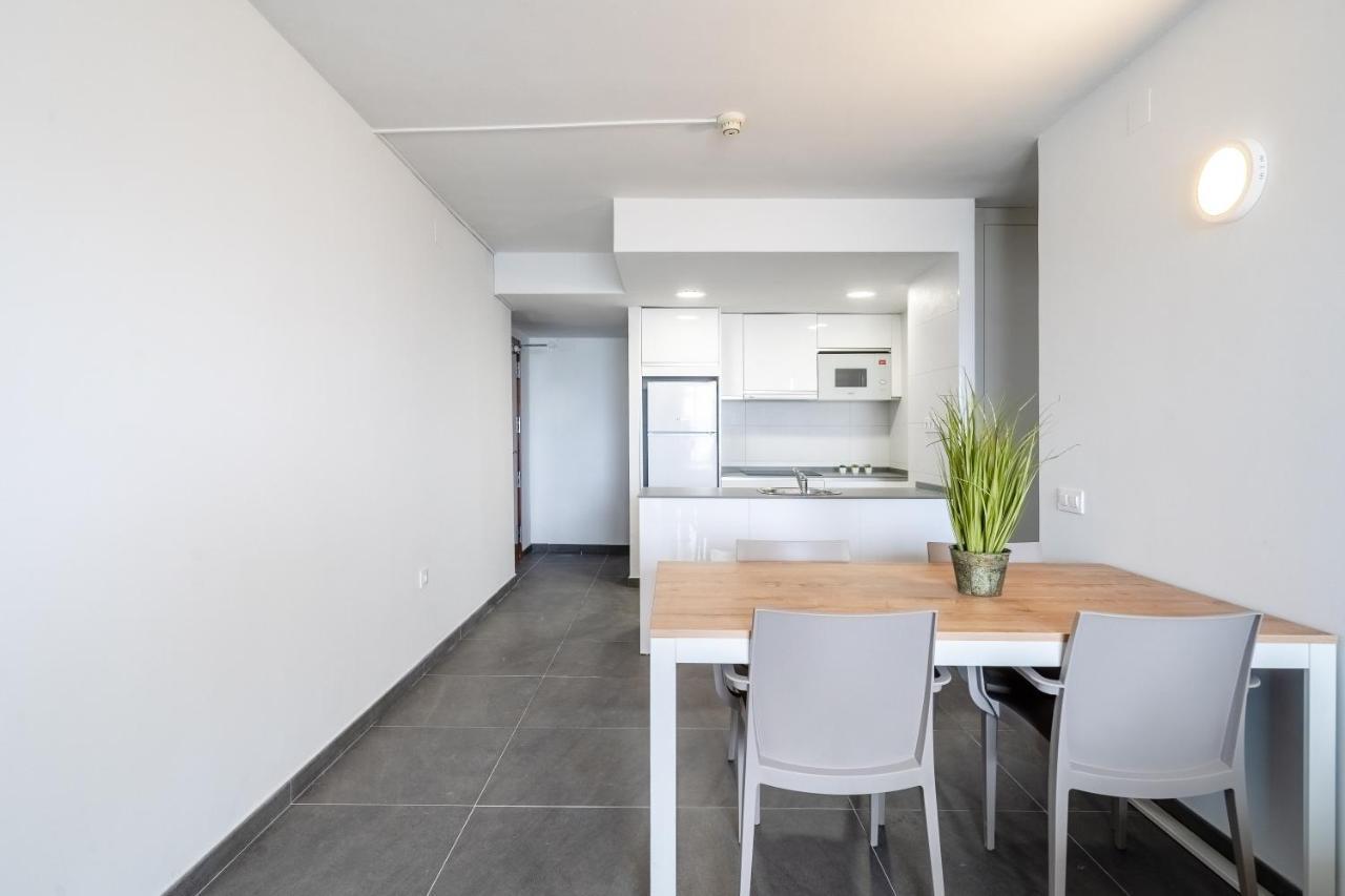 Rentalmar Blue Beach & Pool Salou Phòng bức ảnh