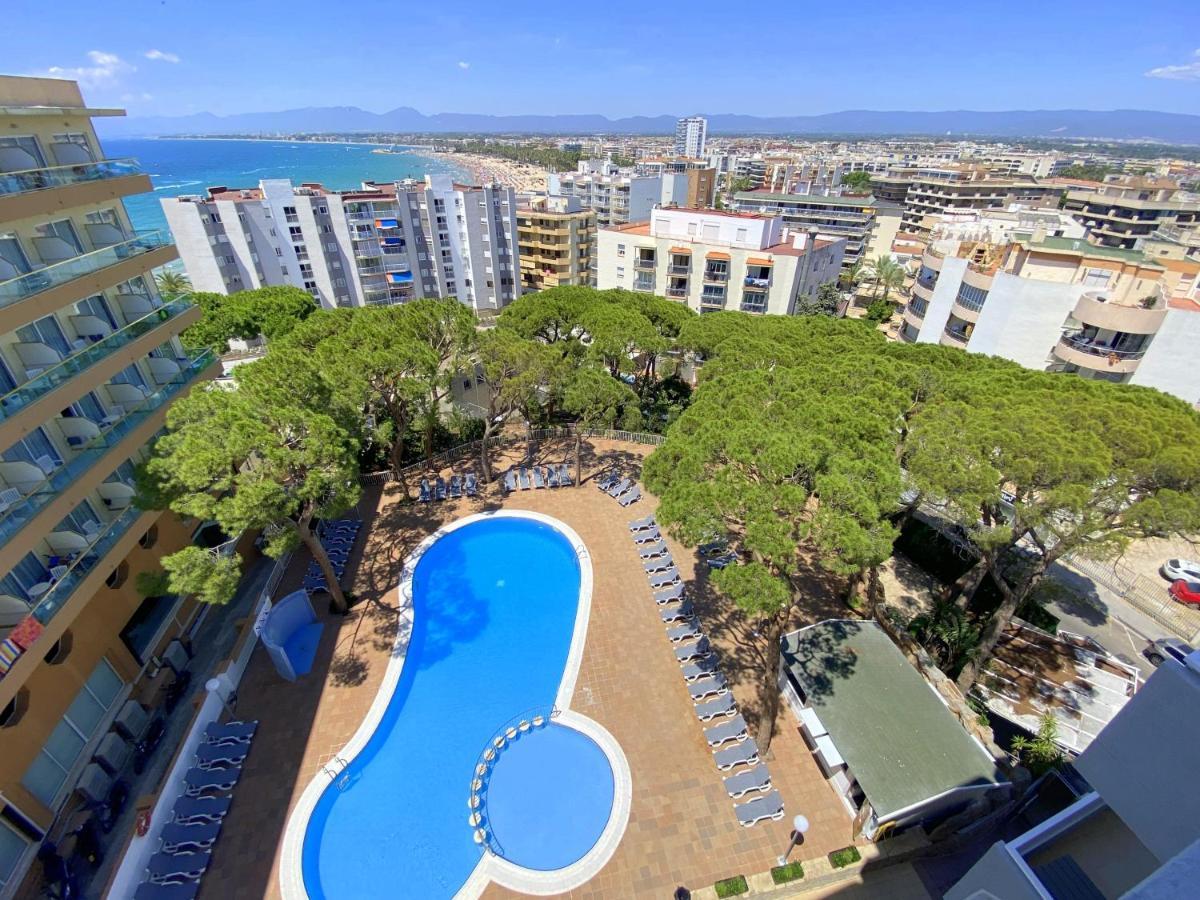Rentalmar Blue Beach & Pool Salou Ngoại thất bức ảnh