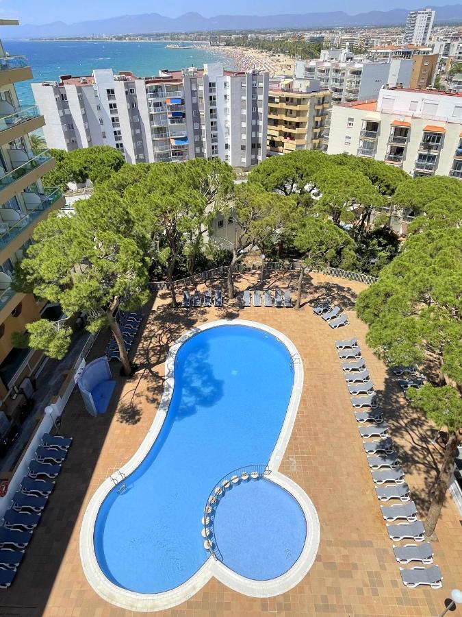 Rentalmar Blue Beach & Pool Salou Ngoại thất bức ảnh