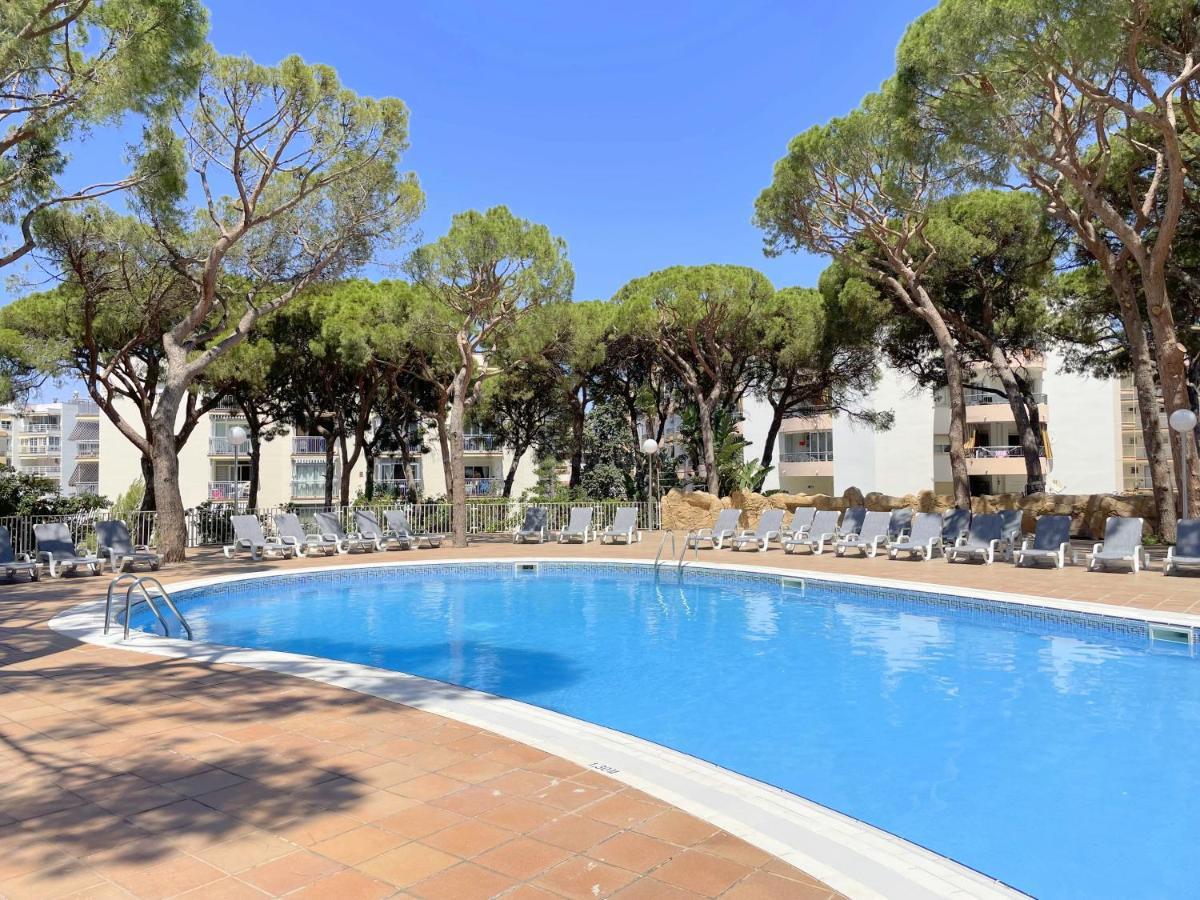 Rentalmar Blue Beach & Pool Salou Ngoại thất bức ảnh