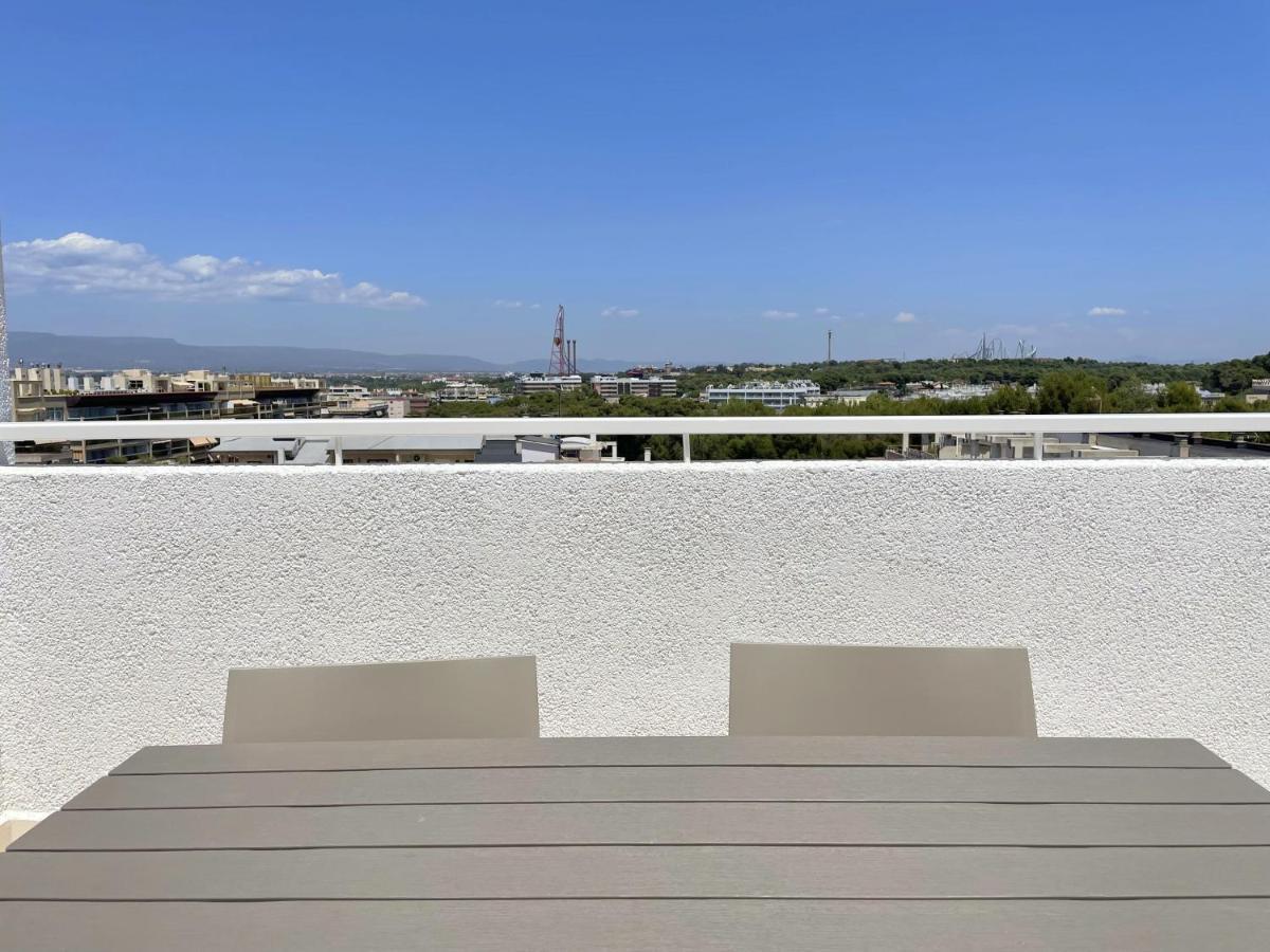 Rentalmar Blue Beach & Pool Salou Phòng bức ảnh