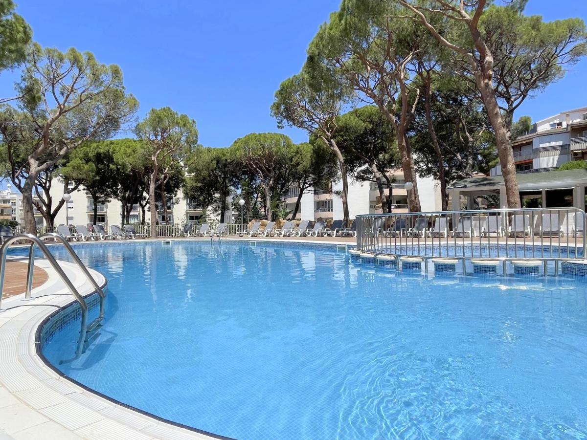 Rentalmar Blue Beach & Pool Salou Ngoại thất bức ảnh