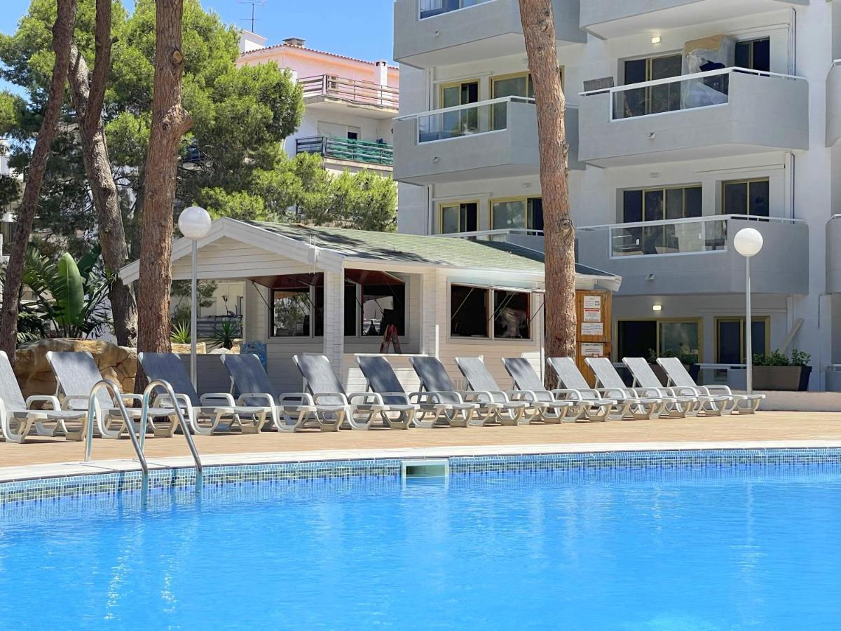 Rentalmar Blue Beach & Pool Salou Ngoại thất bức ảnh